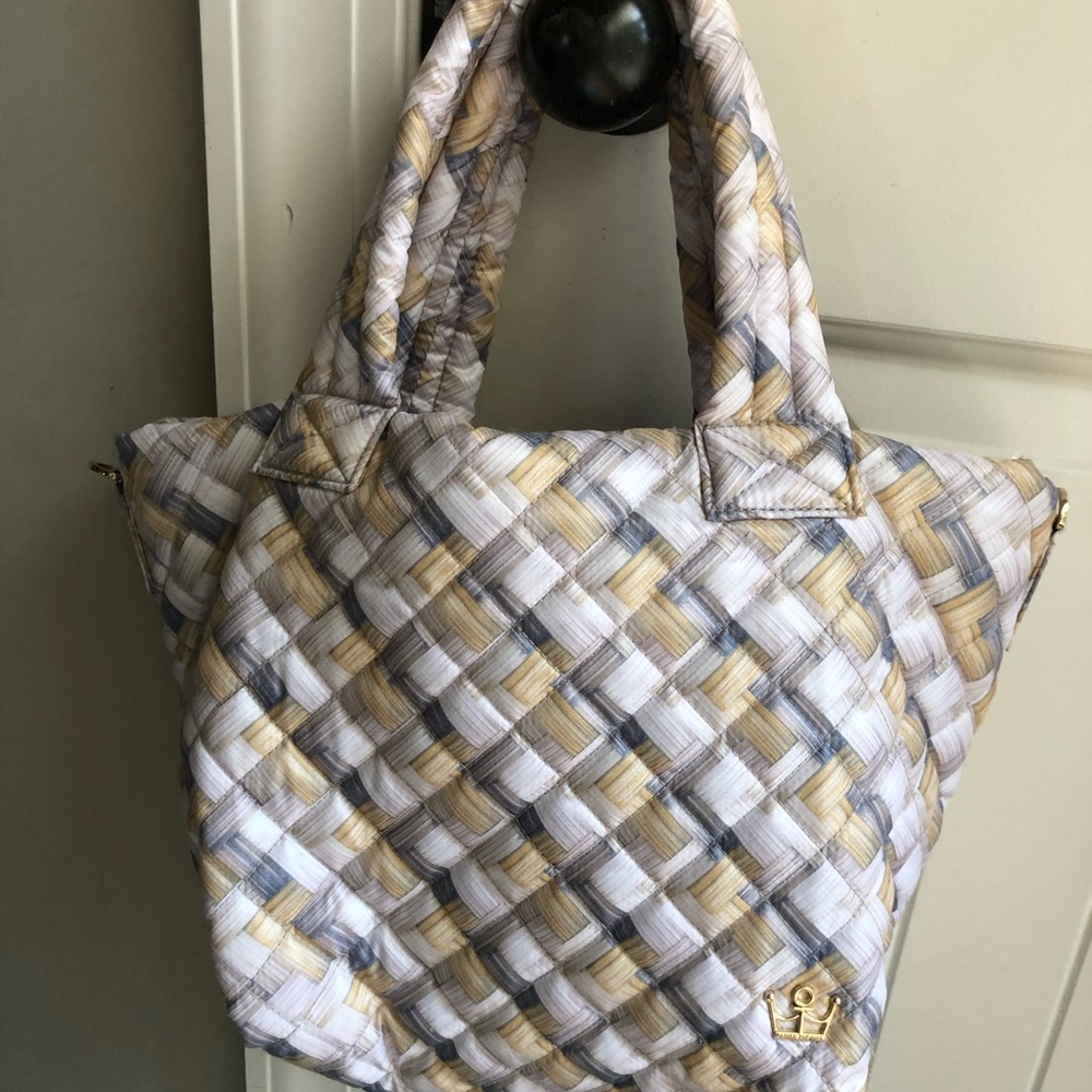 Oliver Thomas DesignerSmall Wingwoman Tote